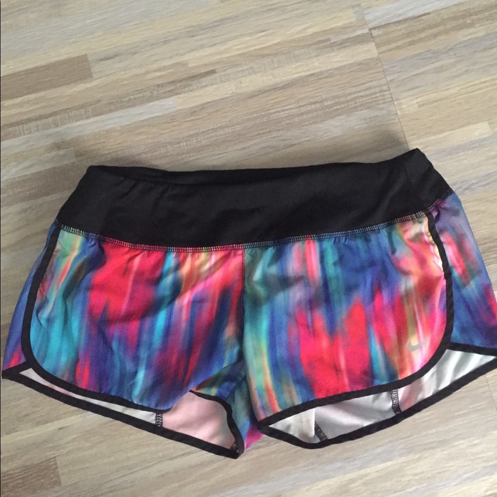 Nike shorts